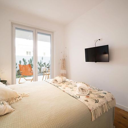 Opuntia Home Monopoli Exterior photo