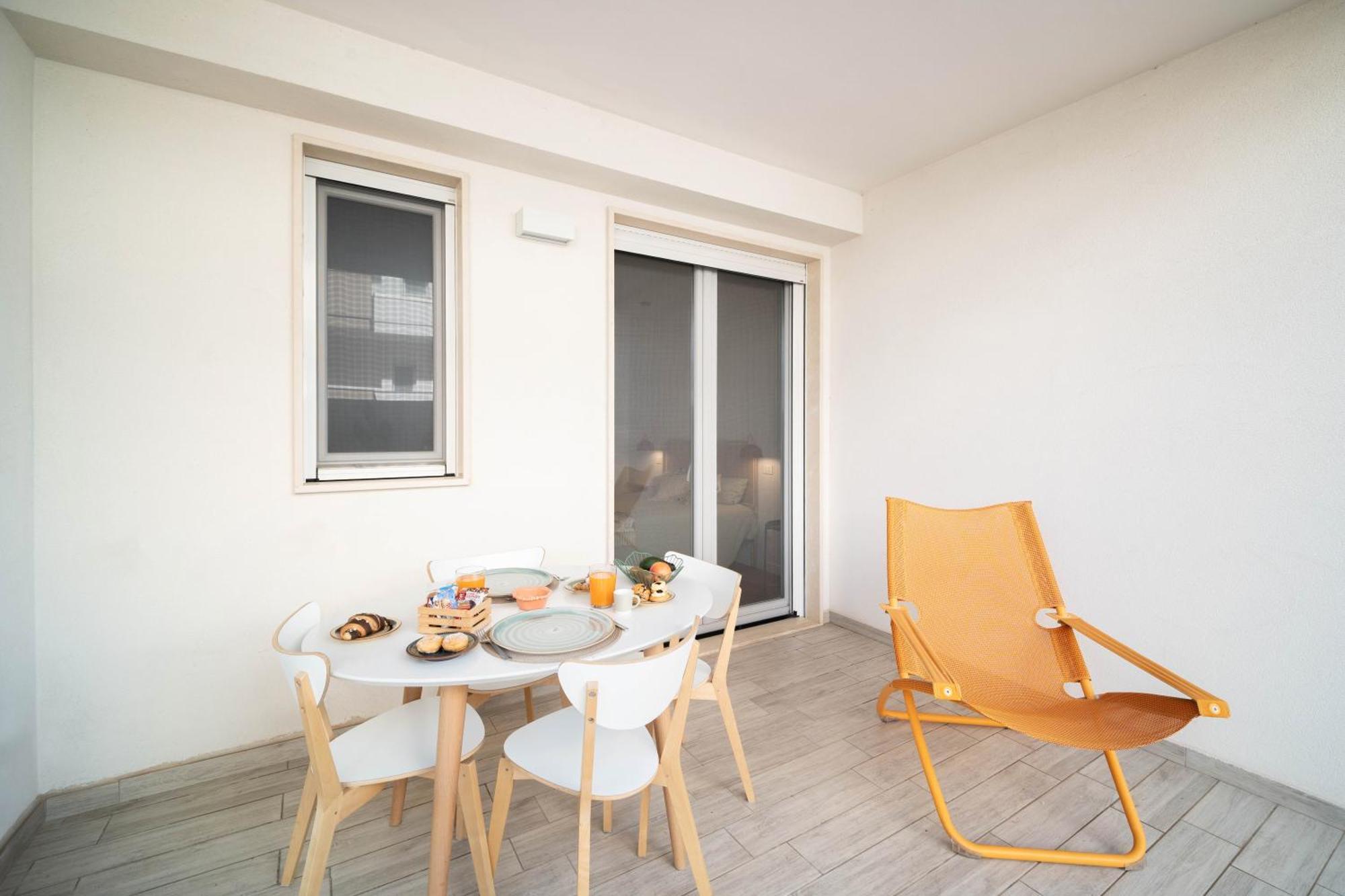 Opuntia Home Monopoli Exterior photo
