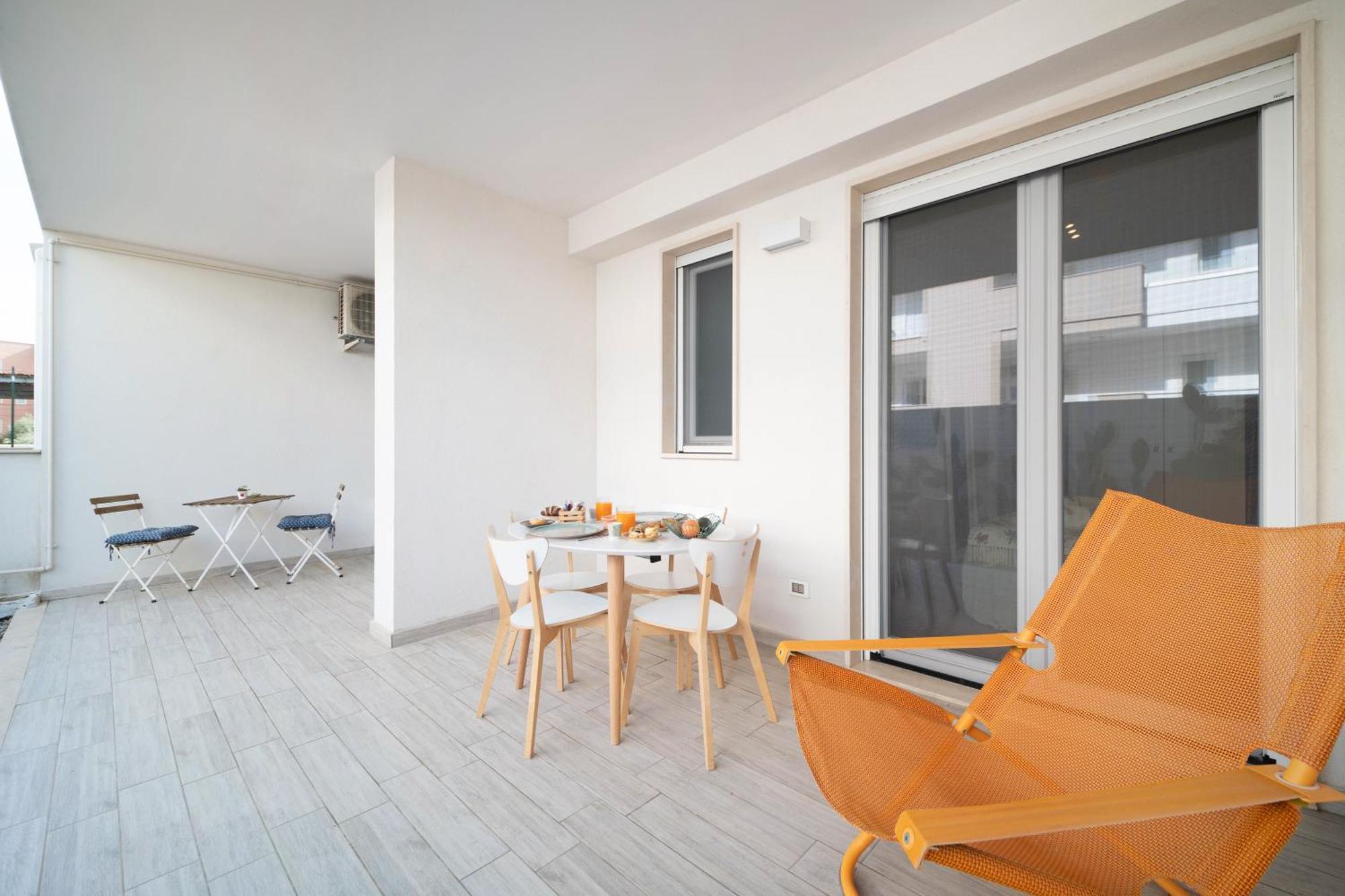 Opuntia Home Monopoli Exterior photo