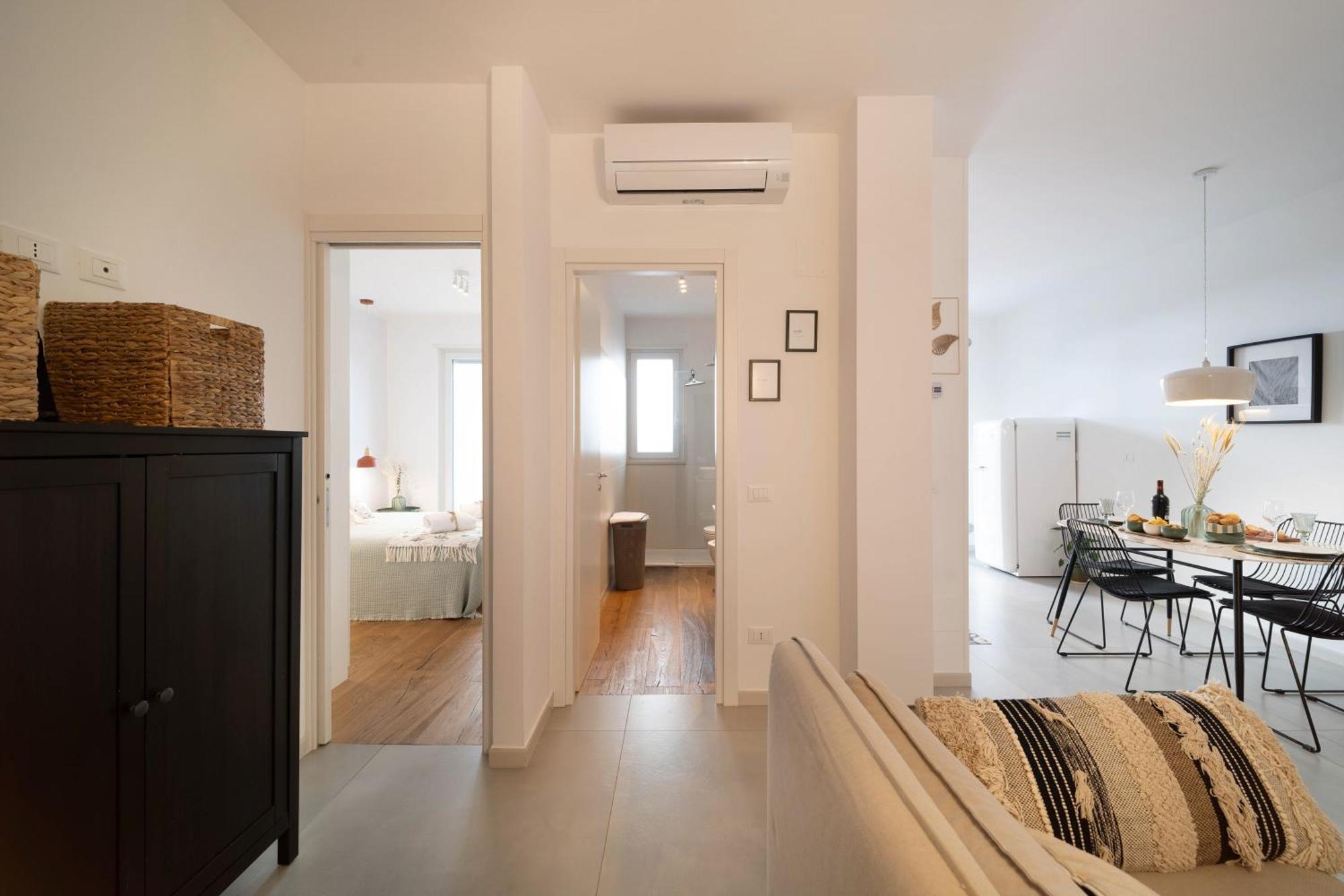 Opuntia Home Monopoli Exterior photo