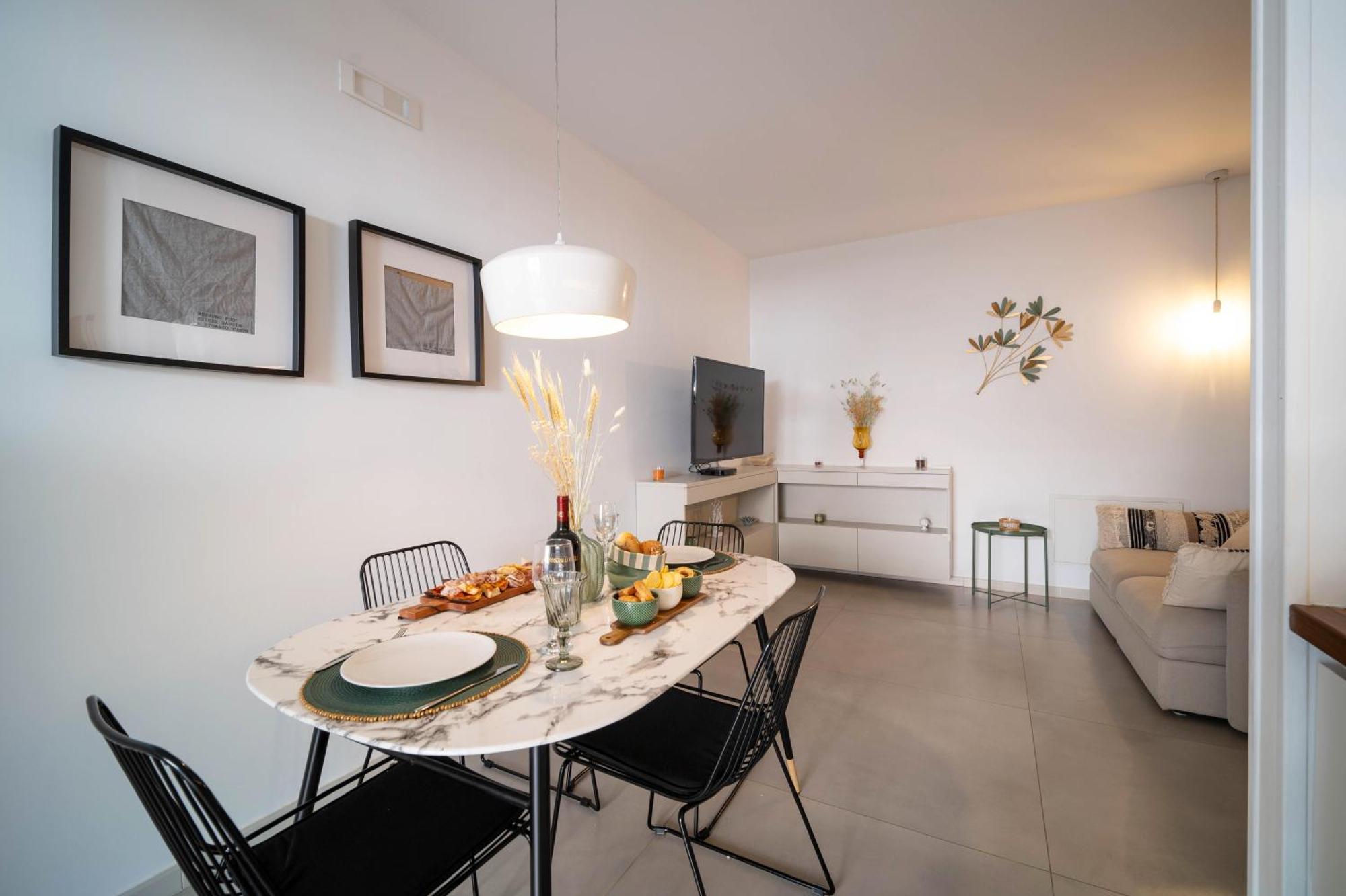 Opuntia Home Monopoli Exterior photo